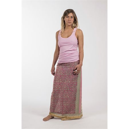 Lu Rosa Coda Moorea JUNGLEDonna | DLUROSA